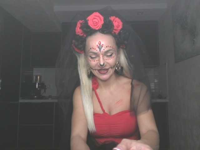 annamari1563 live cam on BongaCams