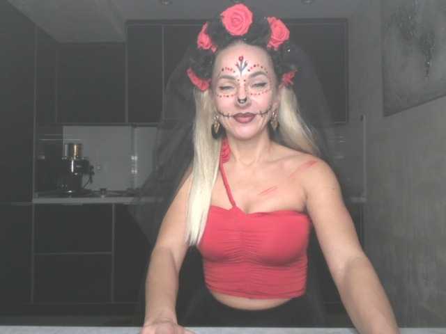 annamari1563 live cam on BongaCams