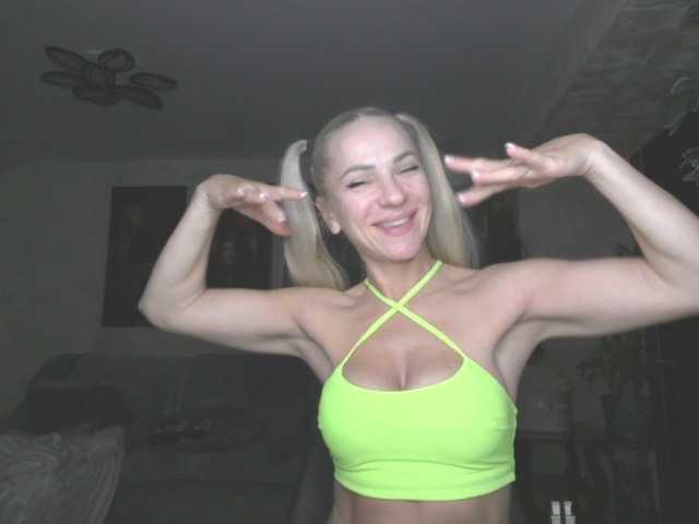 annamari1563's BongaCams show and profile