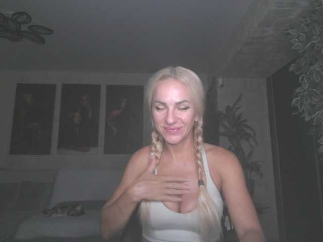 annamari1563 Live Cam on BongaCams