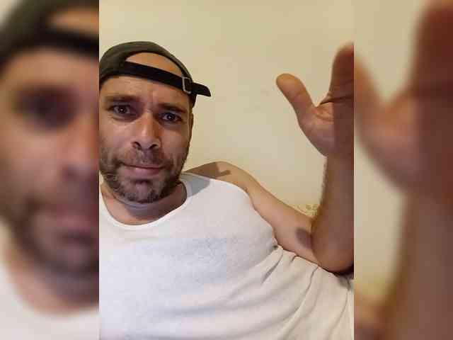 GermanBang22 Live Webcam on BongaCams