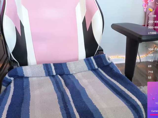 sweetandsassy live cam on BongaCams