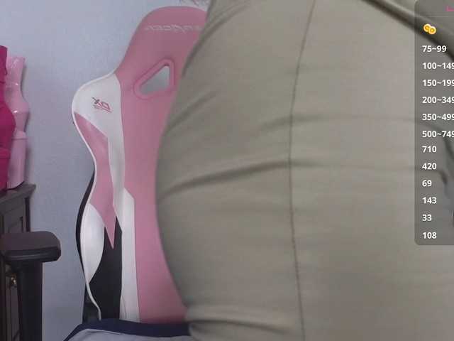 sweetandsassy's BongaCams show and profile