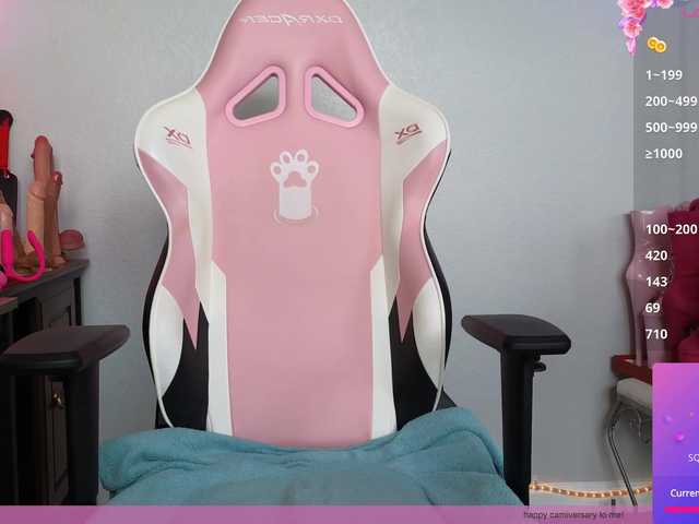 sweetandsassy live cam on BongaCams