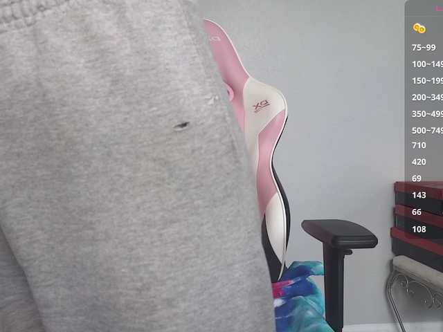 sweetandsassy's BongaCams show and profile