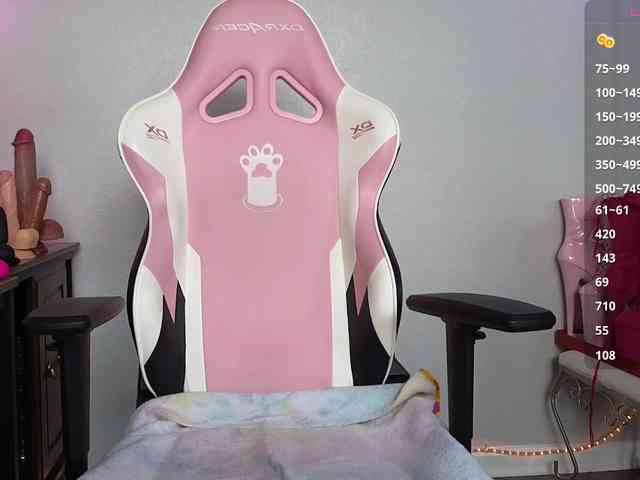 sweetandsassy webcam