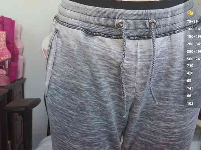 sweetandsassy webcam