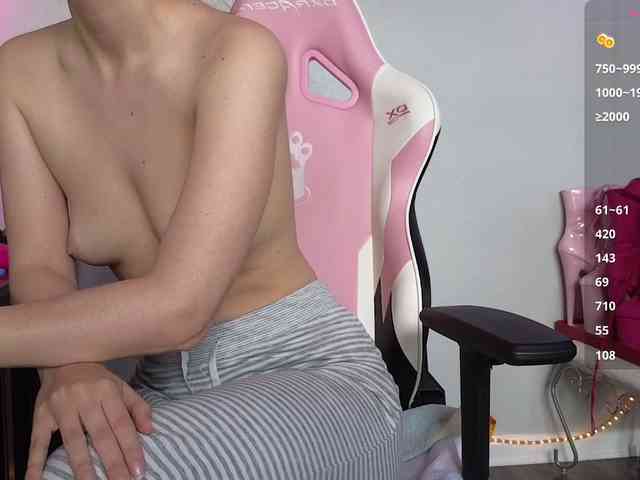 sweetandsassy webcam