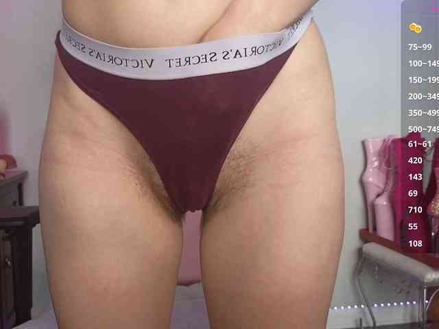 sweetandsassy webcam