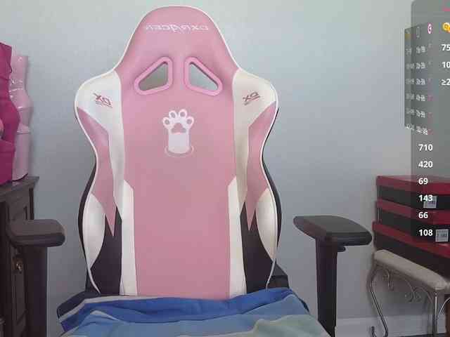 sweetandsassy webcam