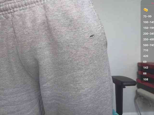 sweetandsassy webcam