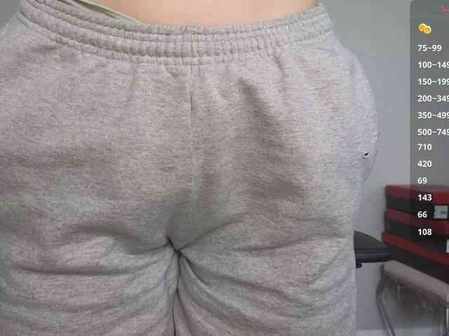 sweetandsassy webcam