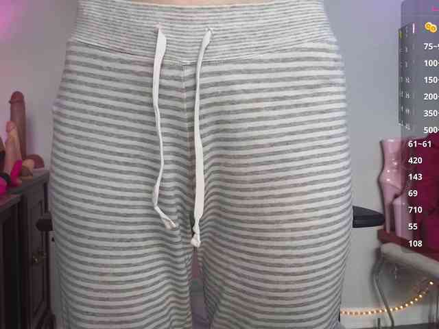 sweetandsassy webcam