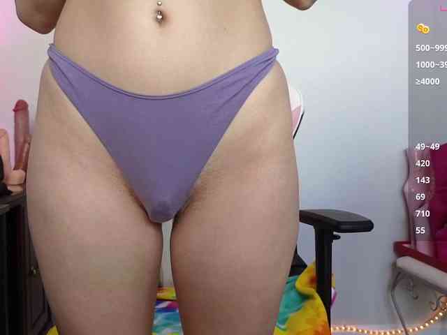 sweetandsassy webcam
