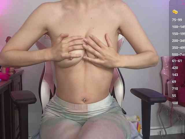 sweetandsassy webcam