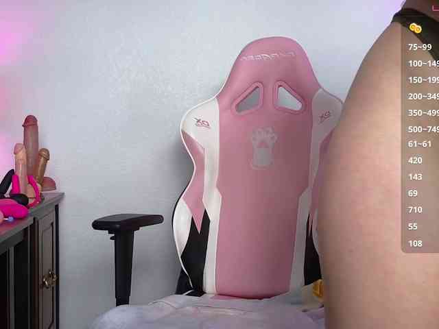 sweetandsassy webcam