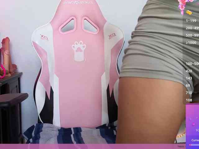 sweetandsassy webcam
