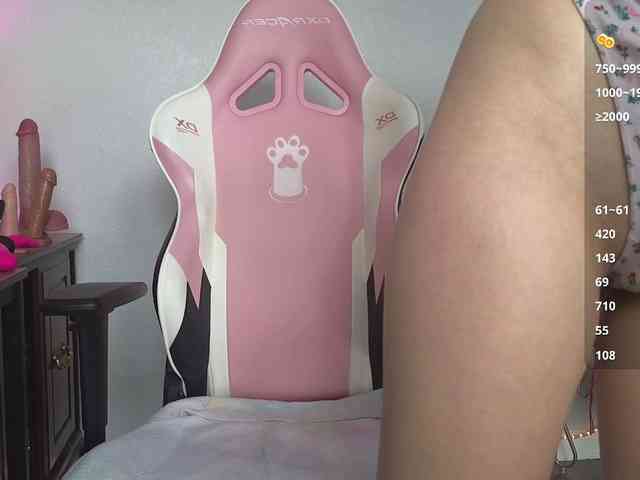 sweetandsassy webcam