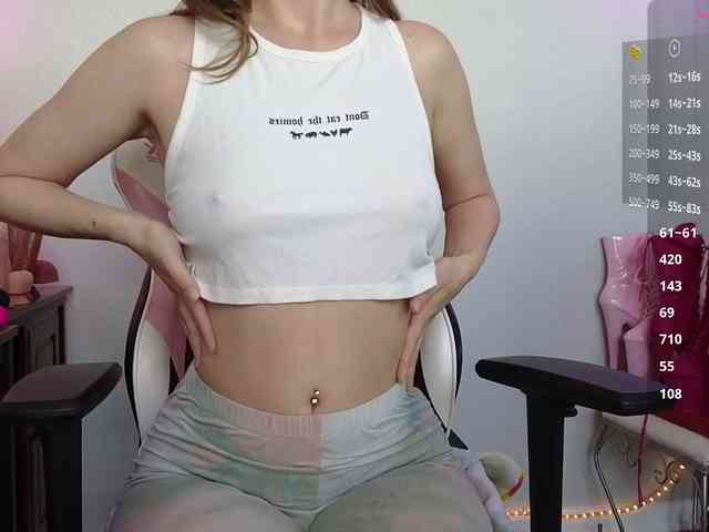 sweetandsassy webcam