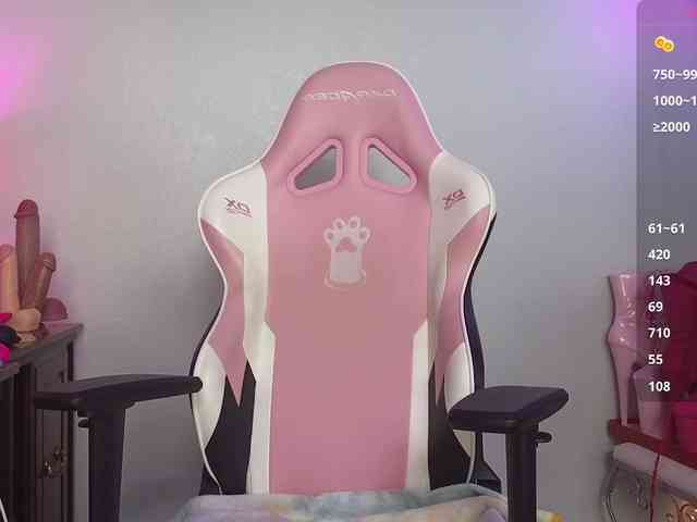 sweetandsassy webcam