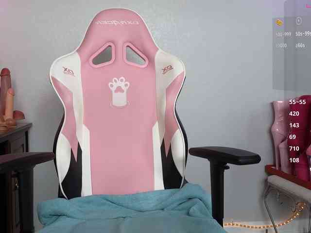 sweetandsassy webcam