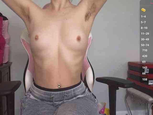 sweetandsassy webcam