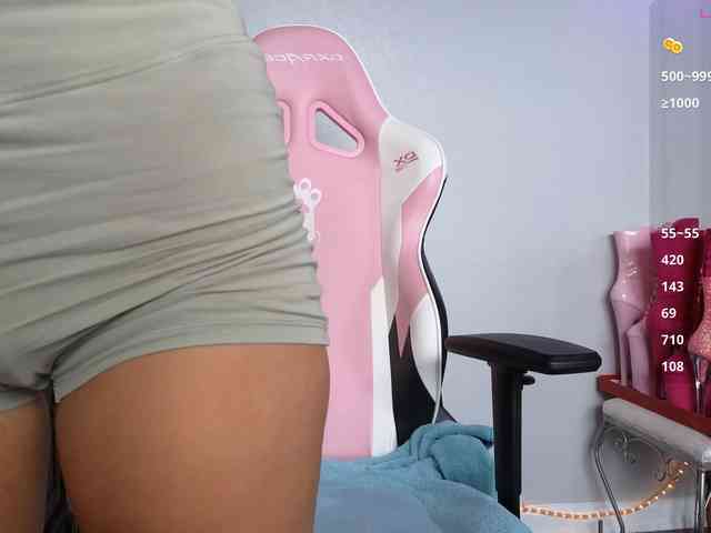 sweetandsassy webcam