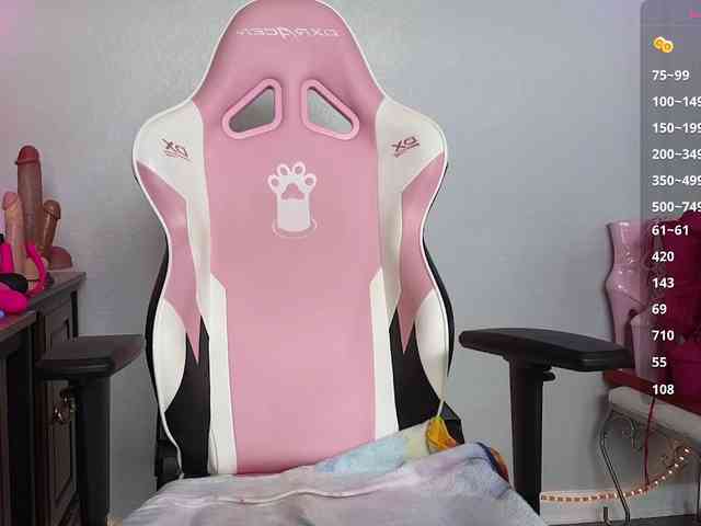sweetandsassy webcam