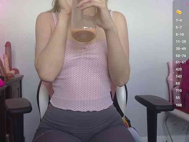 sweetandsassy webcam