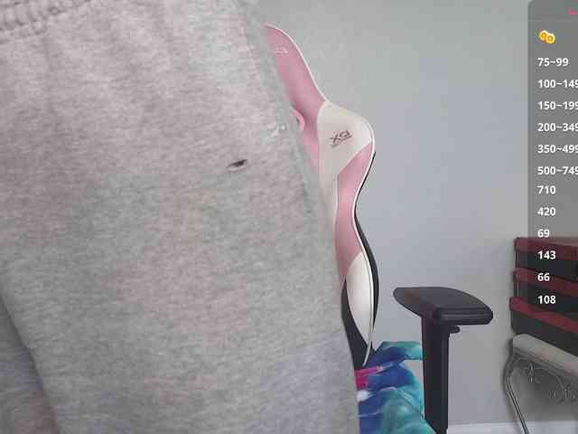 sweetandsassy webcam