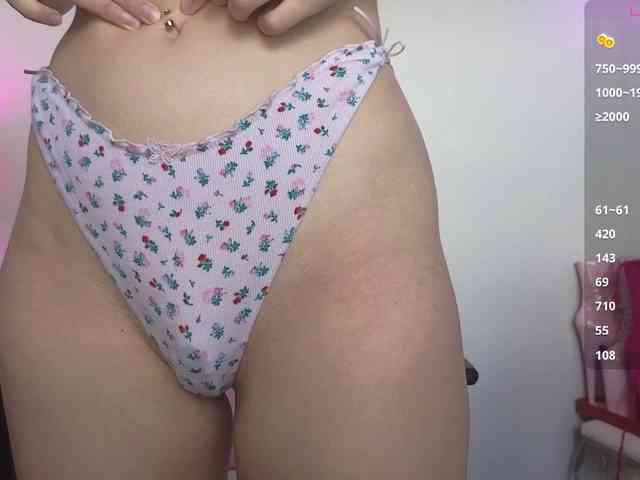 sweetandsassy webcam