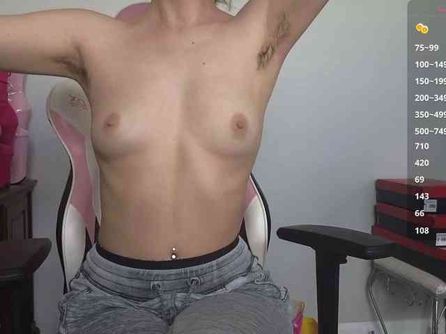 sweetandsassy webcam