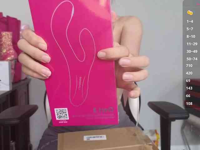 sweetandsassy webcam