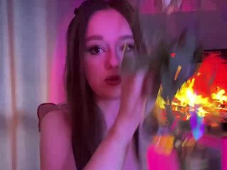 ymnichka Porn Show