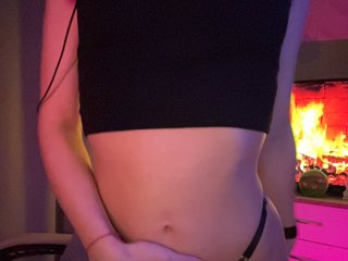 ymnichka Porn Show