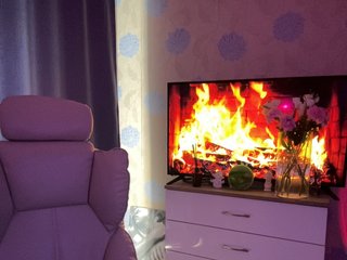 ymnichka Porn Show