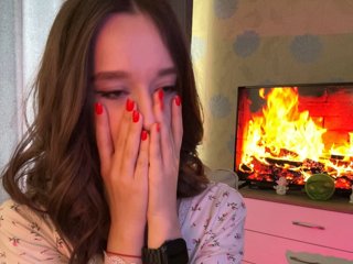 ymnichka Porn Show