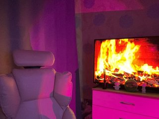 ymnichka Porn Show