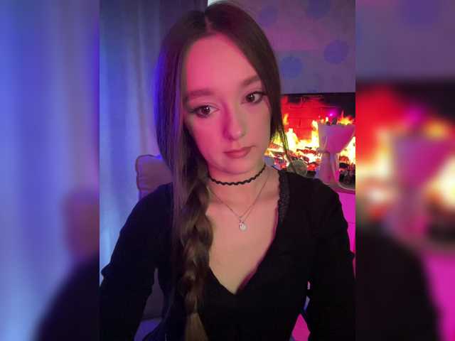 ymnichka live sex