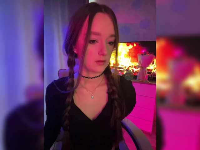 ymnichka live cam on BongaCams