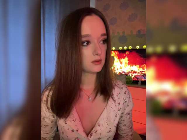 ymnichka live cam on BongaCams