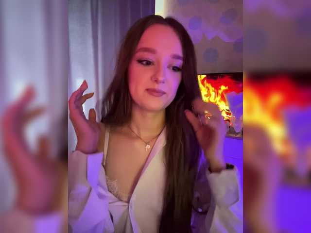ymnichka live cam on BongaCams