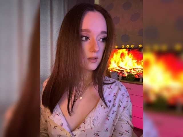 ymnichka live cam on BongaCams