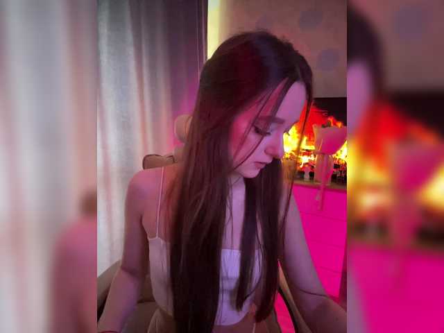 ymnichka live cam on BongaCams