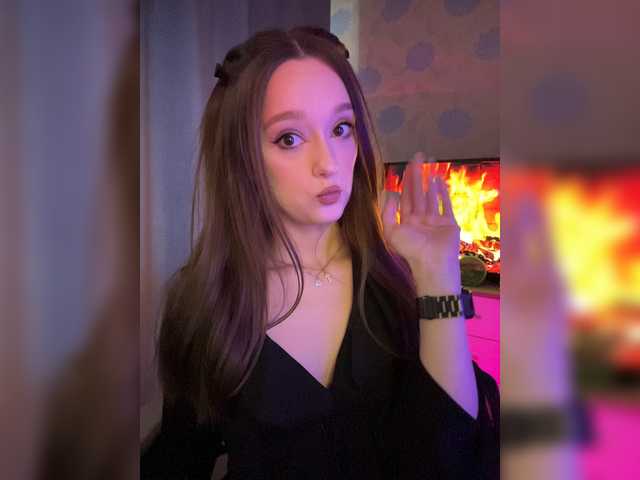ymnichka live cam on BongaCams