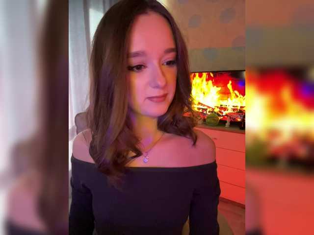 ymnichka live cam on BongaCams