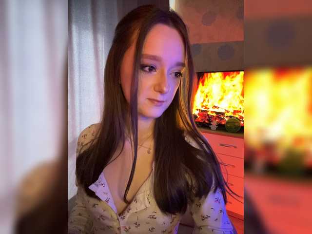 ymnichka live cam on BongaCams