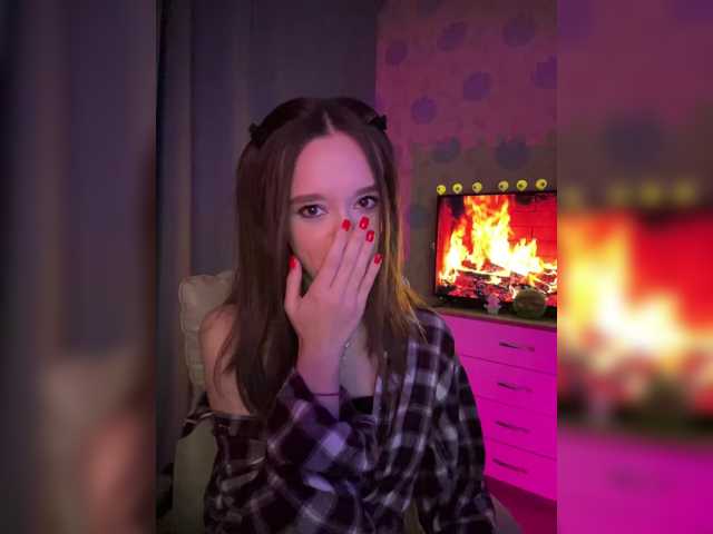 ymnichka live cam on BongaCams
