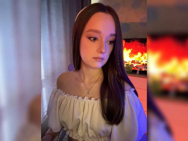ymnichka live webcam show