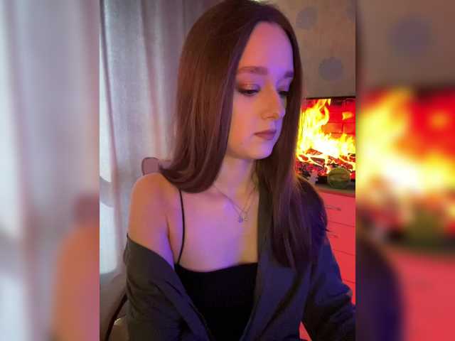 ymnichka live cam on BongaCams